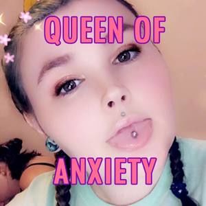 Meet your Posher, Cheyenne